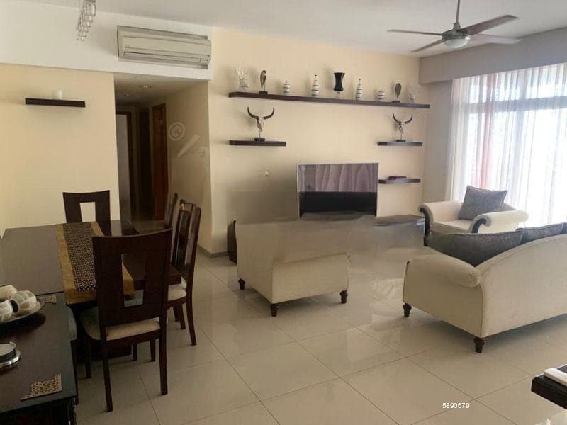 3 Bedroom Apartment for Rent in Havelock City