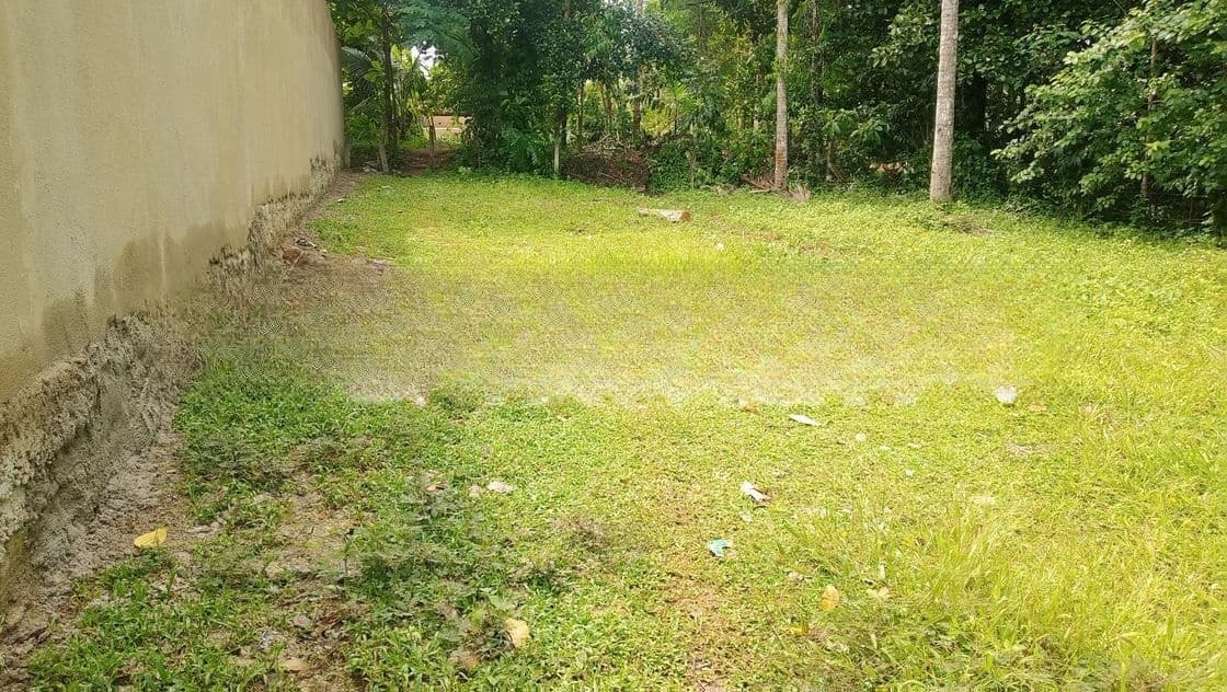 කඩවත - කිරිල්ලවලින් නේවාසික බිම්කොටස් විකිණීමට