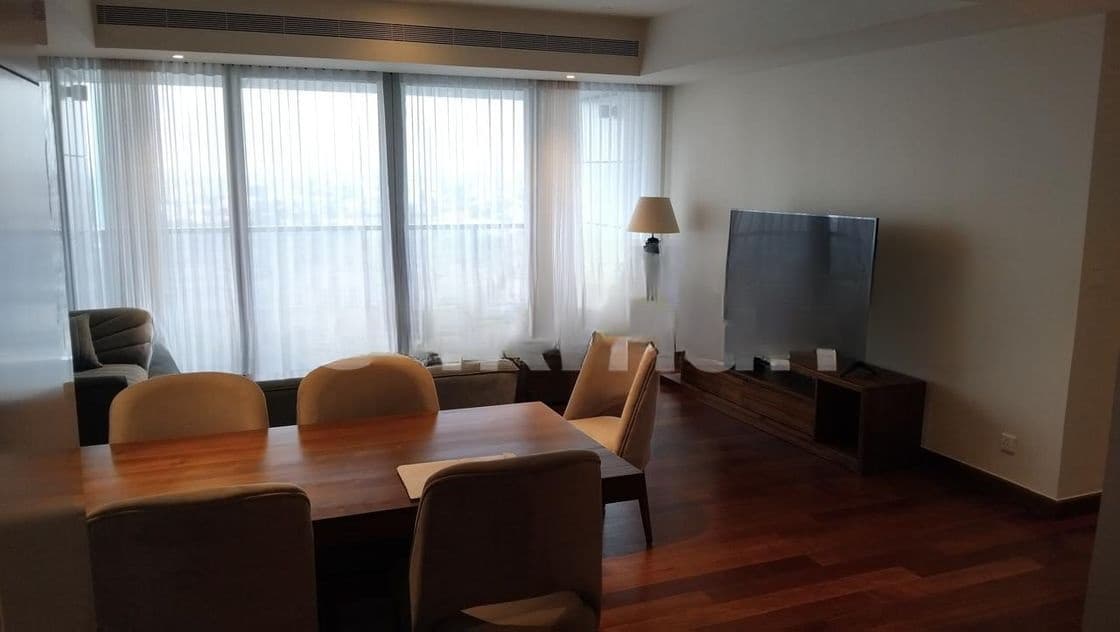Colombo 02 - Luxury Apartment for Rent