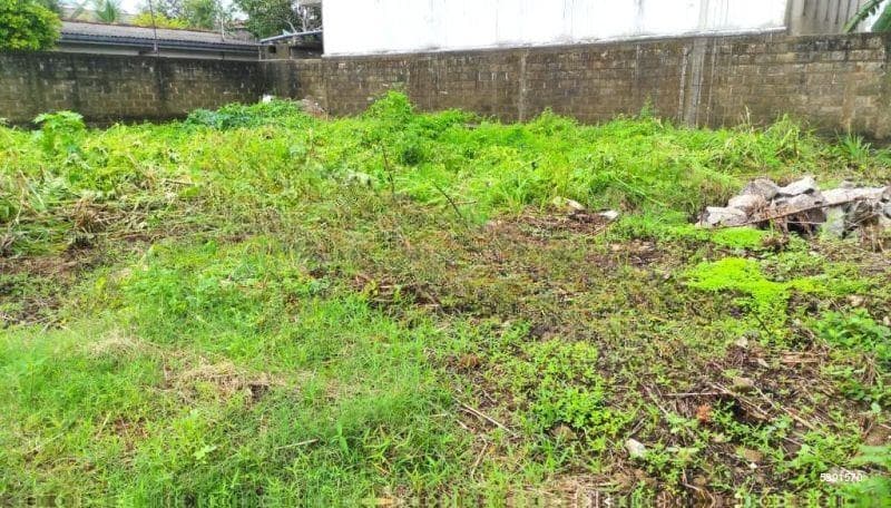 Valuable Residential Land for Sale in Boralesgamuwa – Pirivena Road