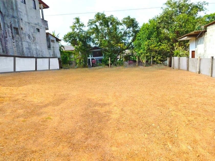 Residential Land for Sale in Malabe