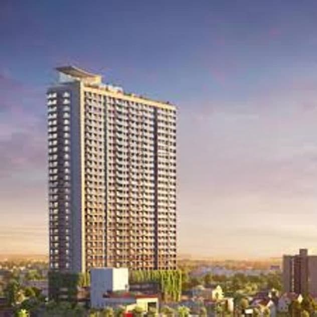 Iconic Galaxy Apartment for Sale - Rajagiriya