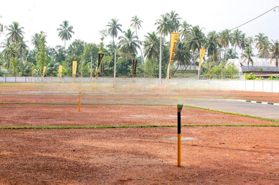 Land Sale for Negombo