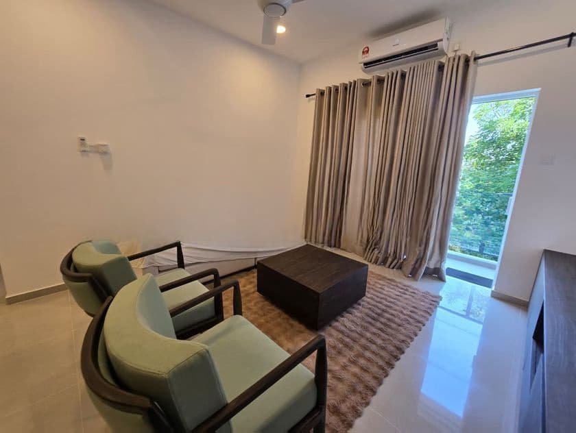 The Flemington 360 - 02 Bedroom Apartment for Rent in Nawala (a6272)
