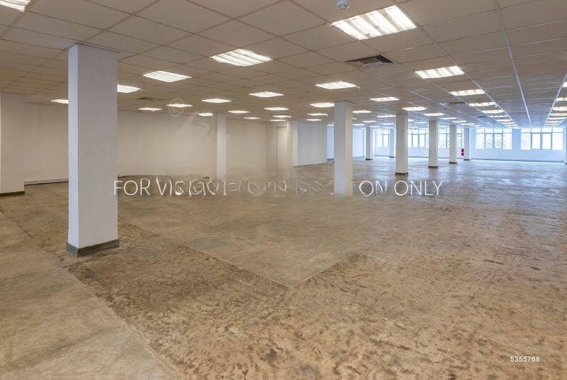 Commercial Property for Rent - Nugegoda | LKR 3,500,000