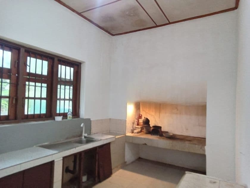 Single Storey House with Annex for Rent in Ja-Ela