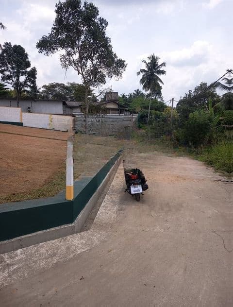 Highly Valuable Land for Sale in Homagama -Pitipana