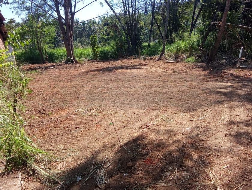 Polgahawela Maddalanda Land for Sale