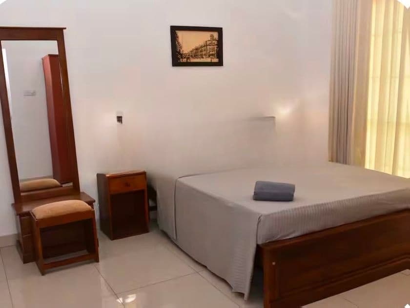 Modern 3-Apartment Building for Sale in Colombo 05 - PDA514