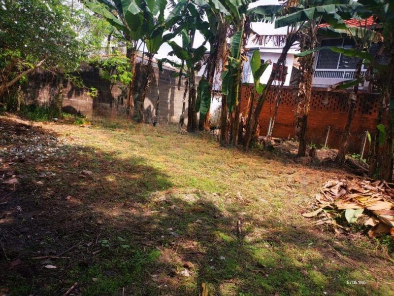 ■ Land For Sale ■ Mount Lavinia ■ (NK726)