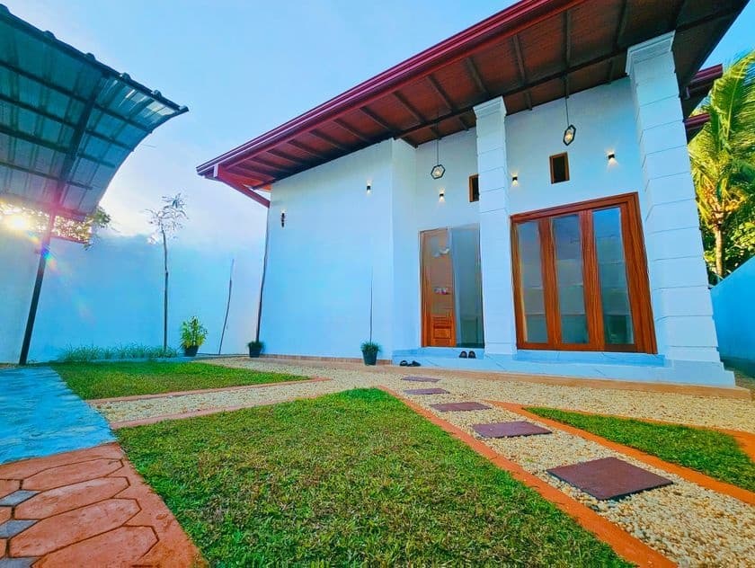 Brand New 2 Storied Modern Luxury House for Sale Polgasowita