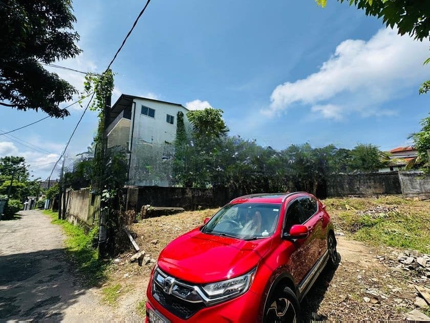 (Arn268) 13.65P Bare Land Sale in Pagoda Rd Nugegoda
