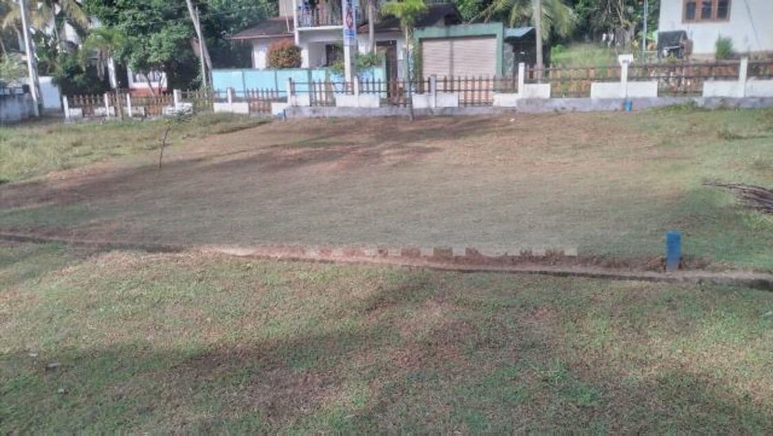 Athurugiriya Best Valuable Land for Sale in School Lane