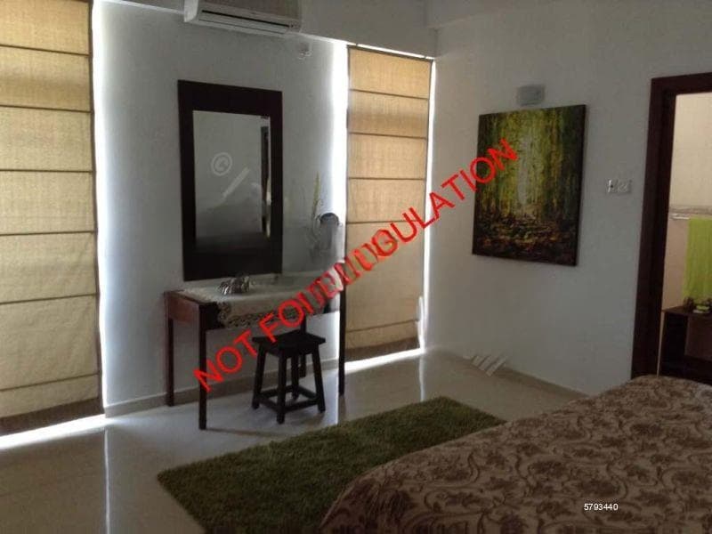 ▪️Furnished Apartment▪️For Sale▪️Citadel Apartments▪️Colombo 03▪️(NK10736)