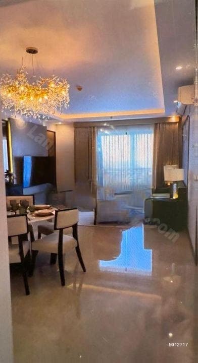 02 Bed Apartment for Sale in Marina Square Colombo 01