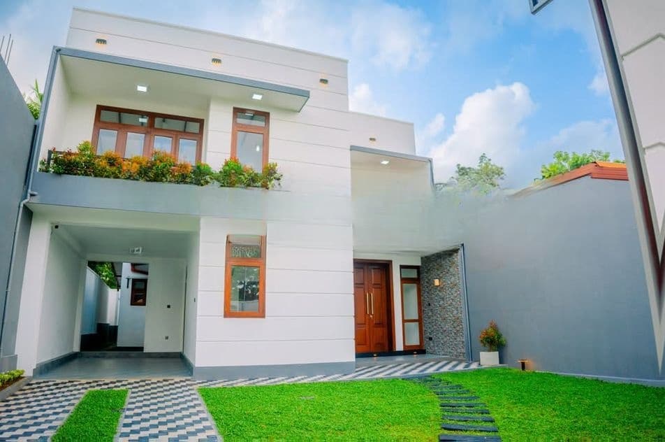 House for Sale Batakeththara
