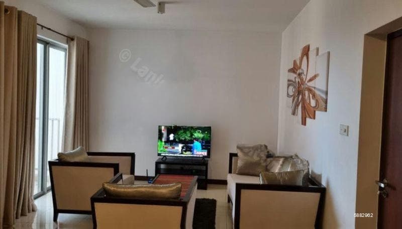 Onthree20 - 02 Bedroom Furnished Apartment for Rent in Colombo 02 (A4441)-RENTED