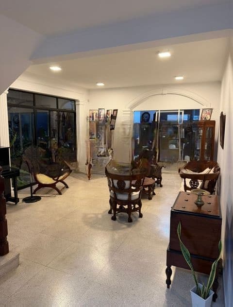 House for Rent in Colombo 7 (file No.916 B/6) Bauddhaloka Mawatha,