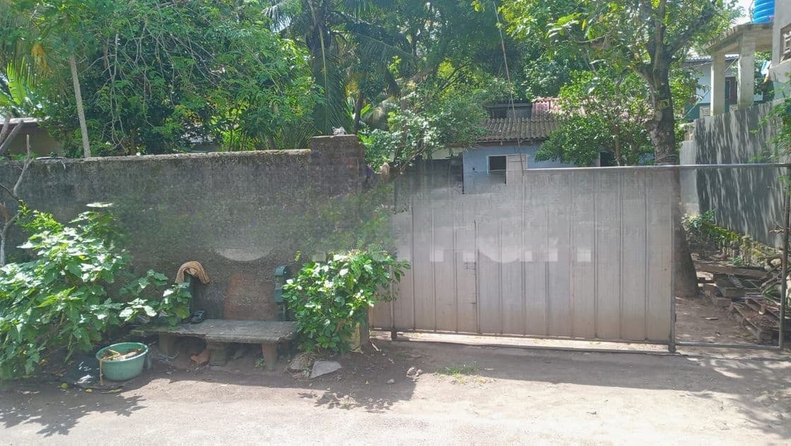 Land For Sale in Ja Ela