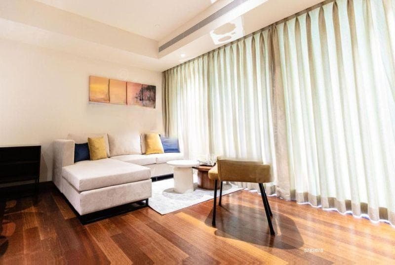■ 02BR ■ Cinnamon Life Suites ■ For Sale ■ (NK50024)