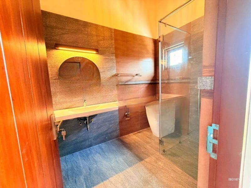 Luxury Brand New 4BR House for Sale – Tranquil Living in Thalawathugoda