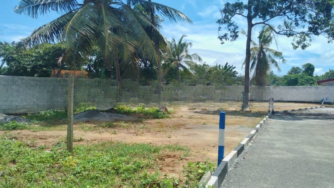 Welisara Land for Sale