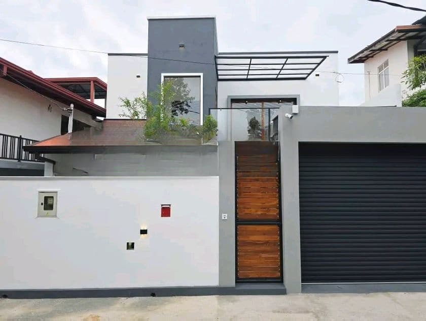 Best Design House for Sale Piliyandala