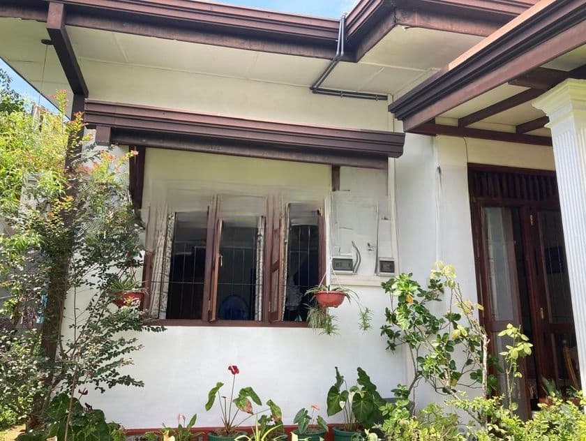 House for Sale in Malabe