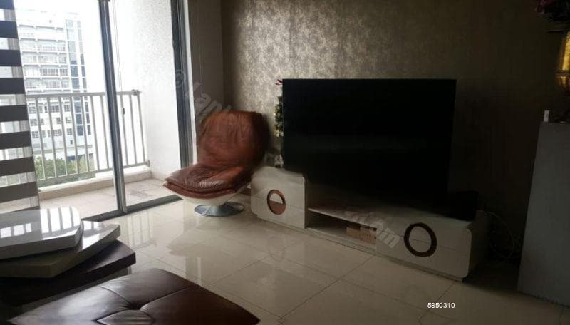 3 bedrooms On320 apartment At Colombo 2 immediate sale