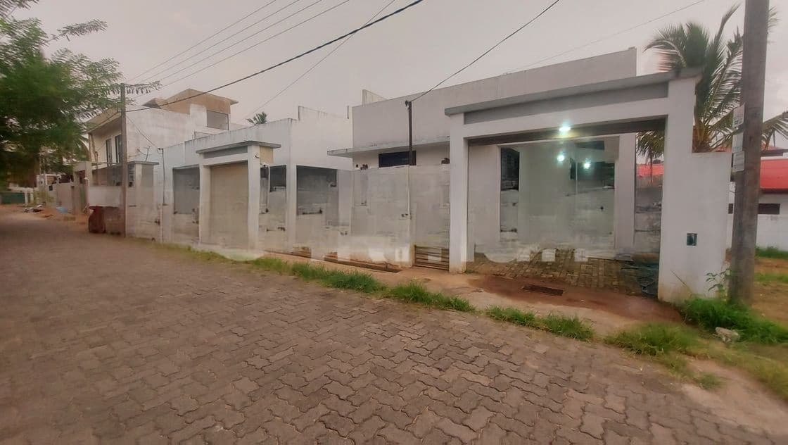 House for Sale Athurugiriya, Galwarusawa Road. (ID:GLW002)