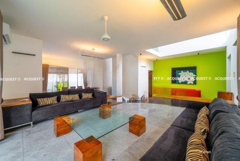 House for Rent - Colombo 05 | USD 5,500