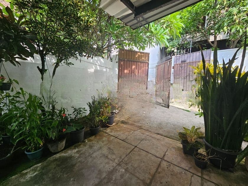15 Perch Prime Land with House for Sale – Flower Road, Colombo 07