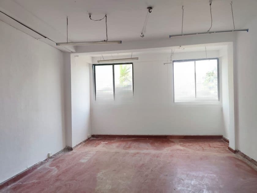 Large Office Space - Kollupitiya