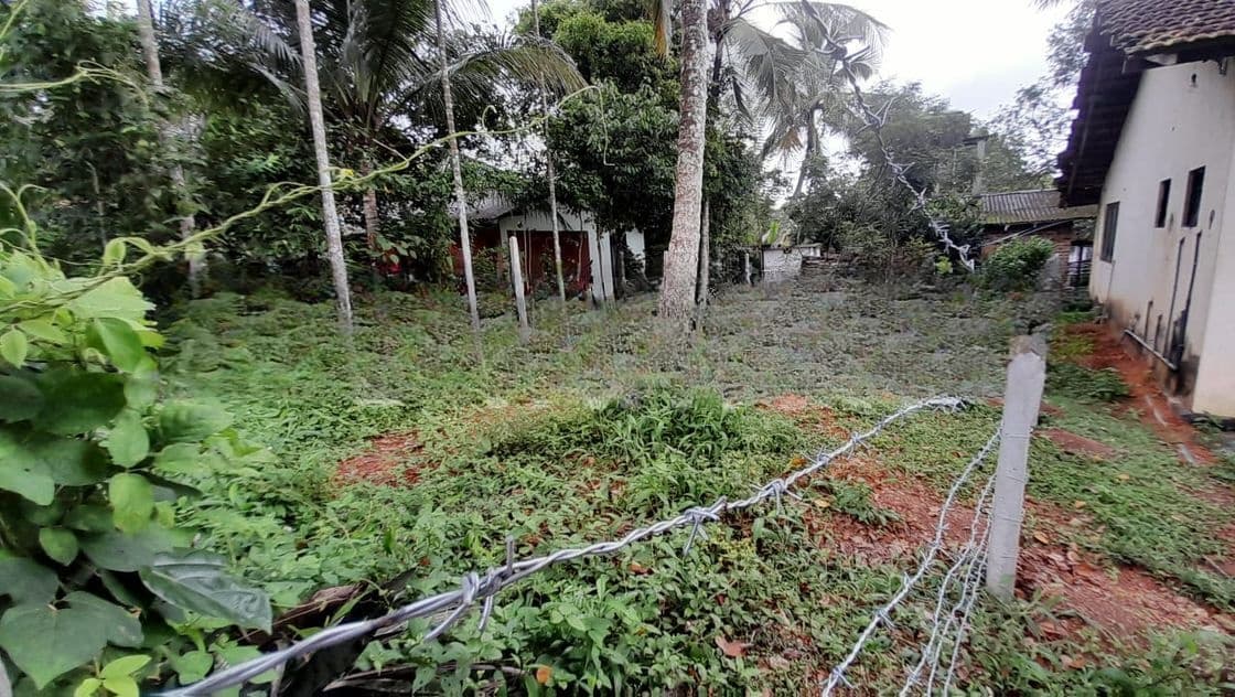 Land for Sale in Wikramaarachchi Mawatha, Yakkala