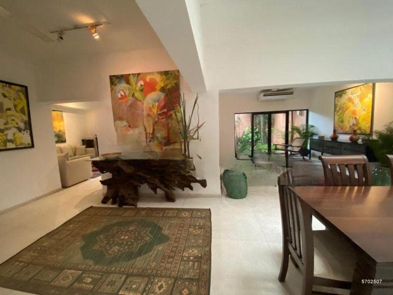 ■ 3 Bedrooms House for Rent in ■ Colombo 07 ■ (NK524)
