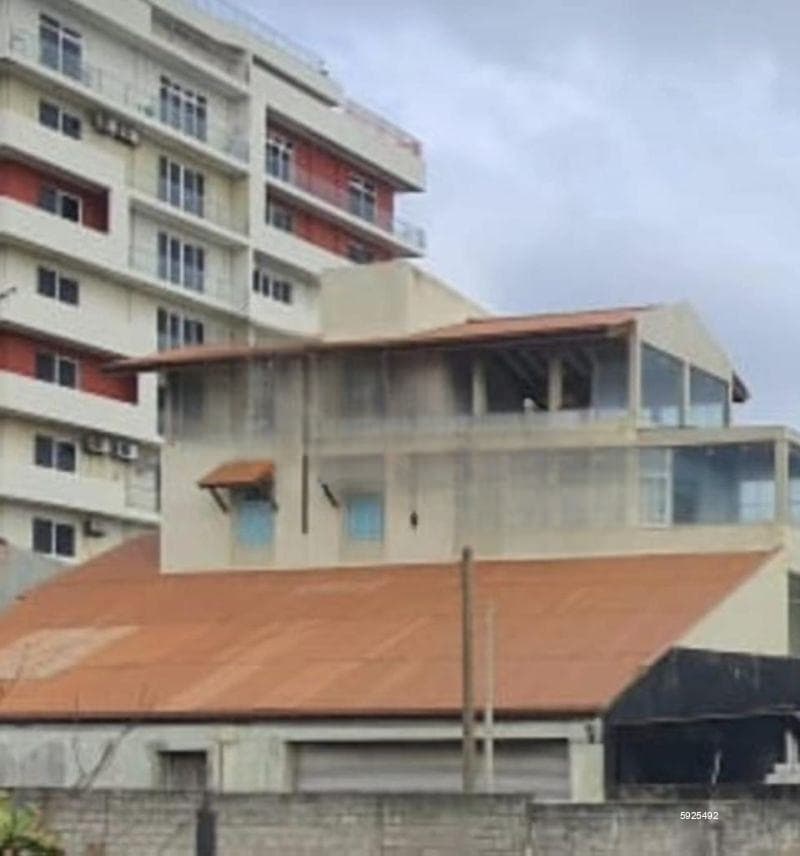 House for sale in Colombo 4