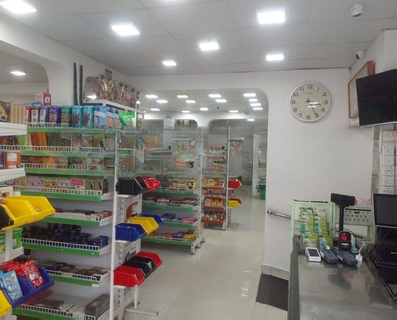 Colombo 8 : International food Supermarket (Running Business) For Sale