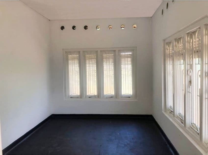 Ground Floor for Rent at Dehiwala - 𝐃𝐑𝐄 𝟔𝟑