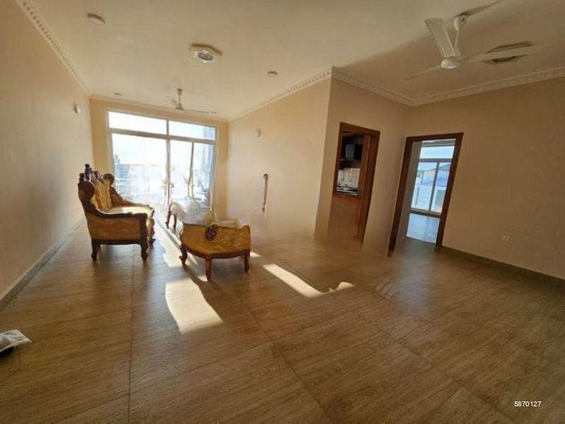 Superior Homes 55 - 04 Bedroom Unfurnished Apartment For Rent in Colombo 05 (A3058)-RENTED