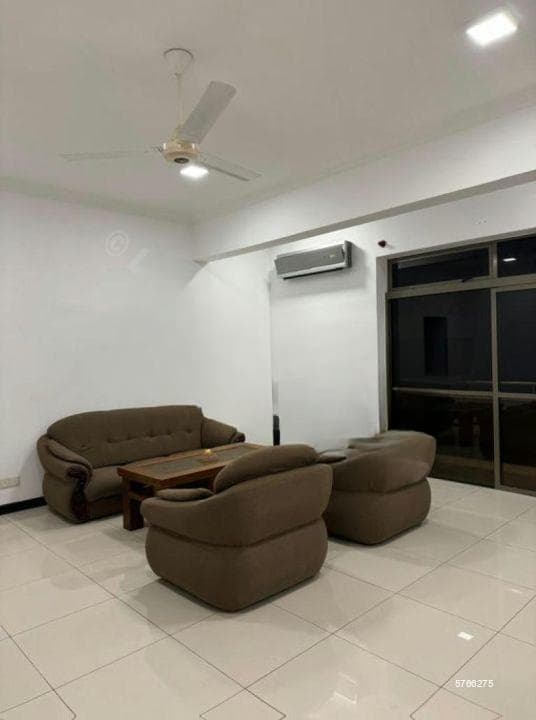 Capitol - 03 Bedroom Furnished Apartment for Rent in Colombo 07 (A3637)-RENTED