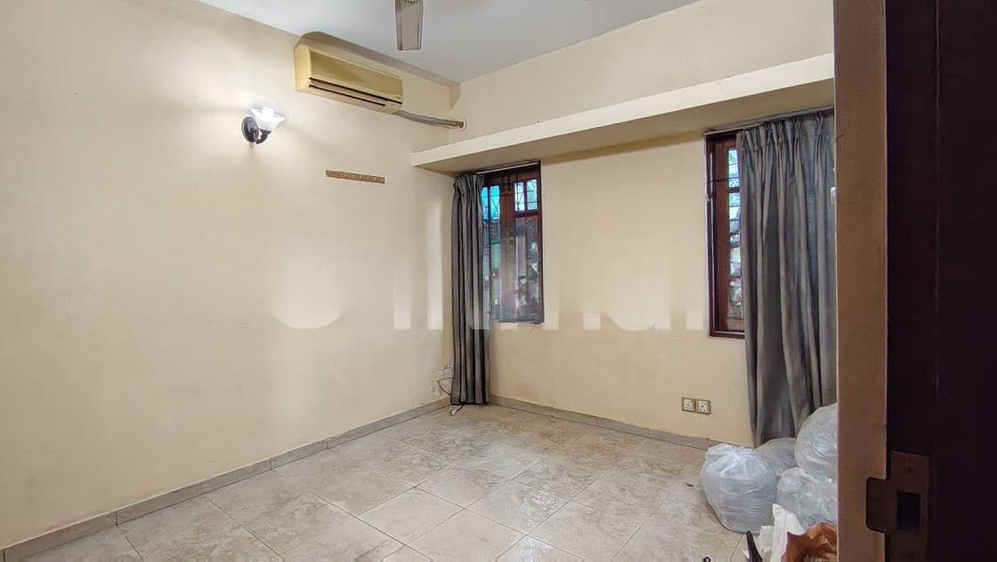 Furnished Apartment for Sale in Colombo 05 (C7-10214)