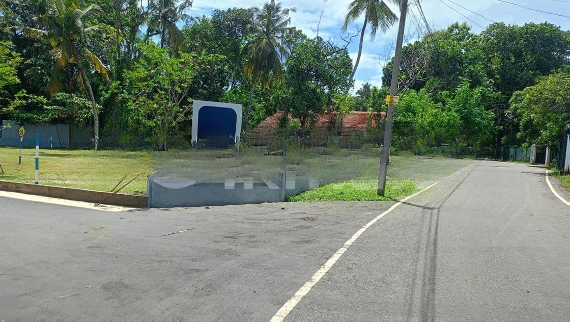 Land For Sale Katunayaka Kurana