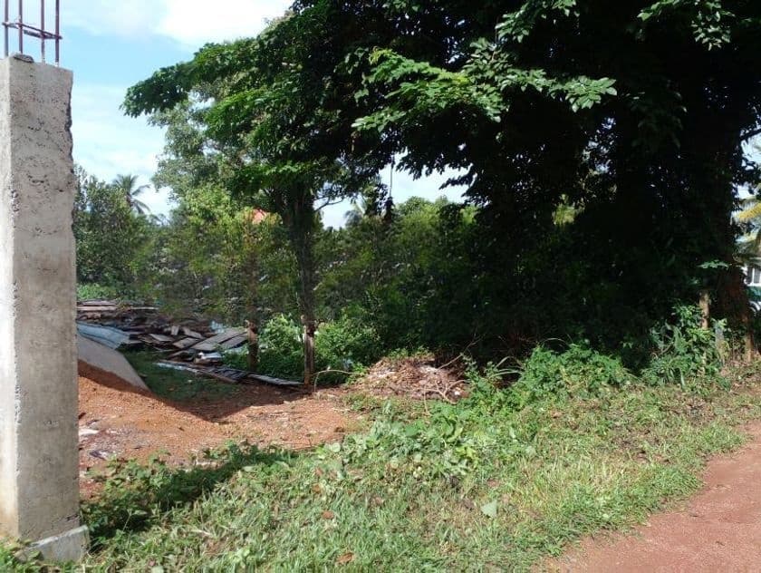 8.75P Land for Sale in Meemanagoda Road, Kalalgoda (SL 11186)