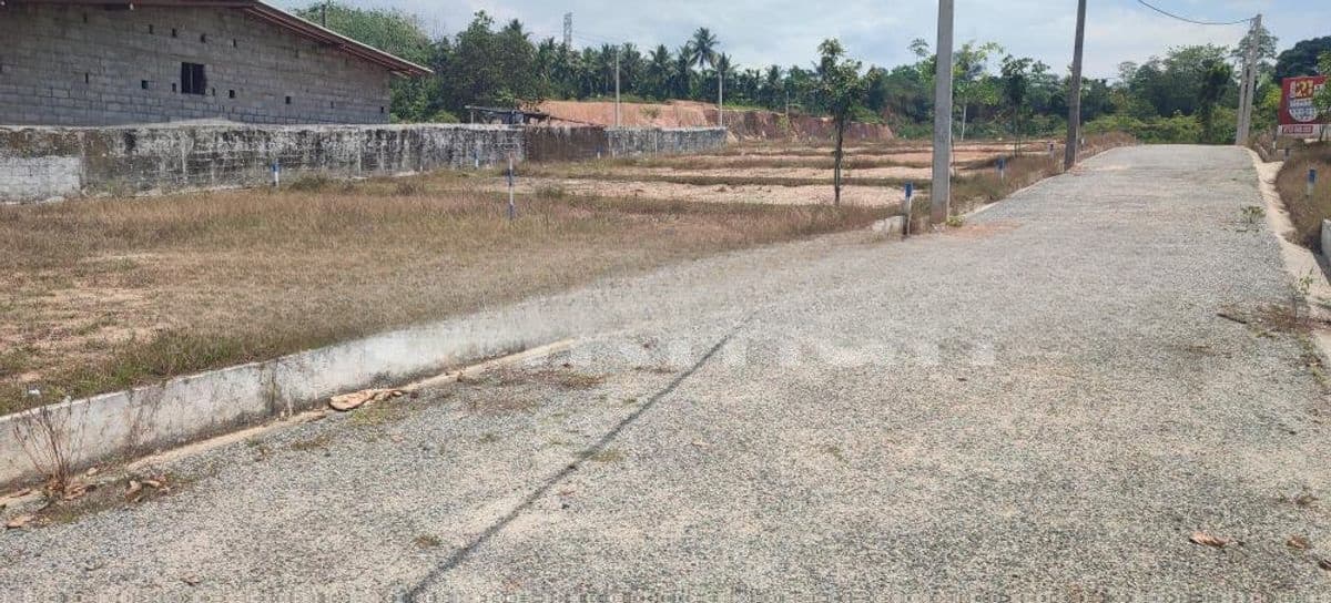 Residential Land for Sale in Atigala