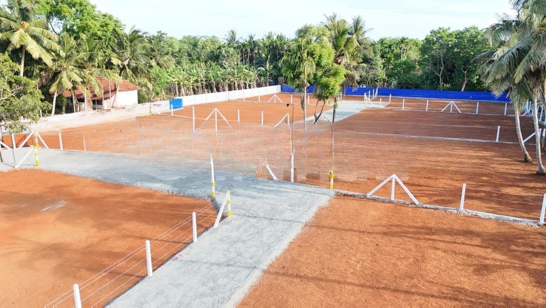காணி விற்பனைக்குண்டு