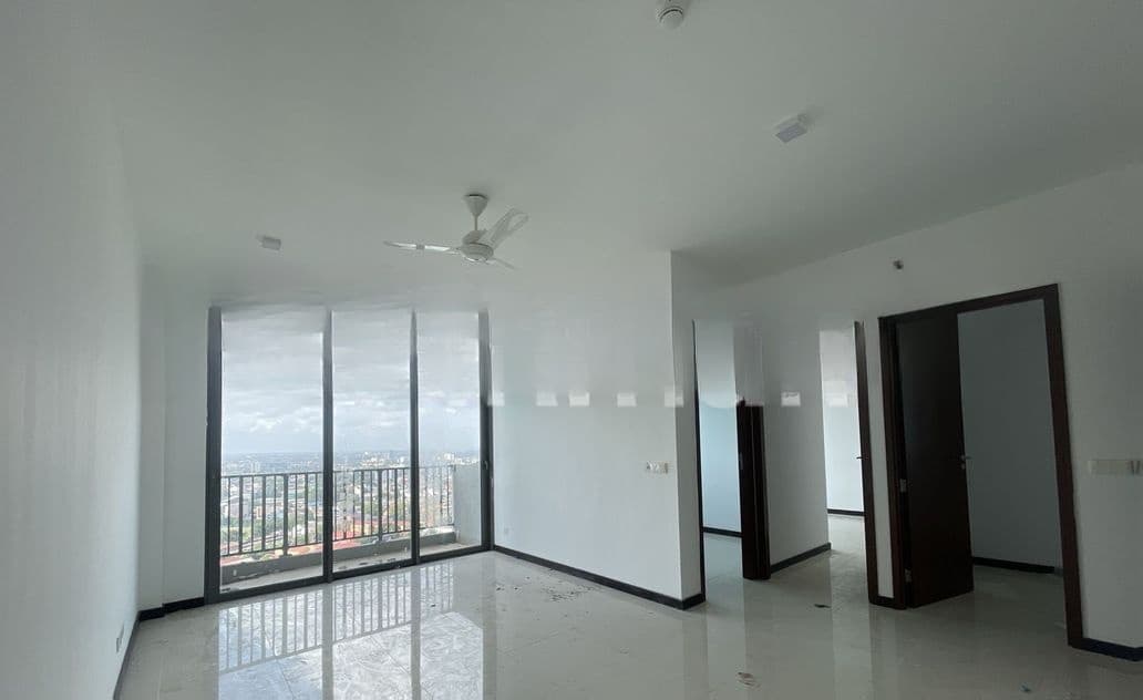 Trizen - Unfurnished Apartment for Sale Colombo 02A19065