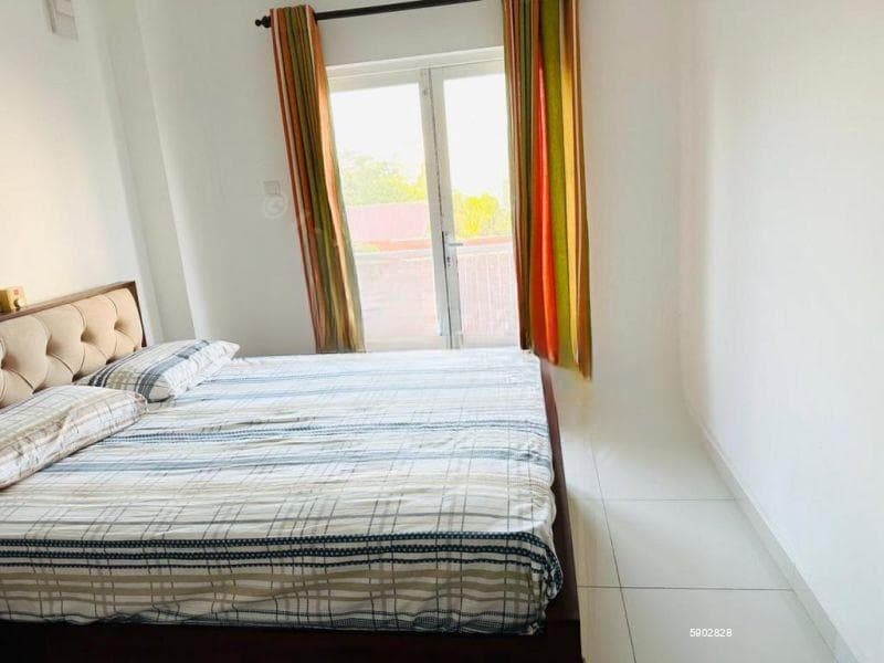 Luxury 3BR Semi-Furnished Apartment for Sale in Nawala