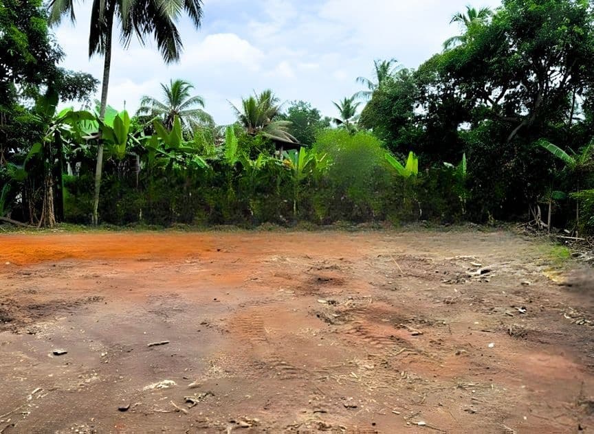 Land for Sale in Nugegoda