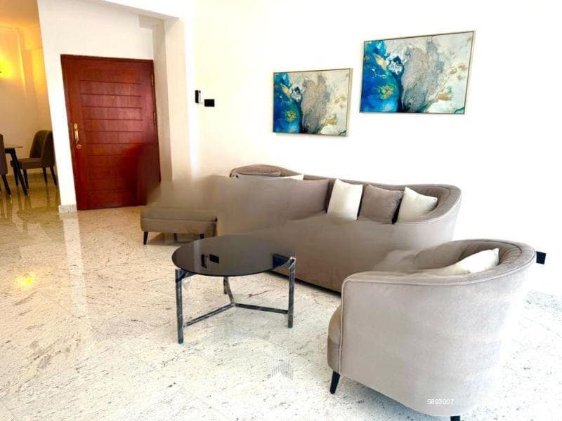Fully Furnished Apartment for Rent at Rosmead Towers (ARSH102)