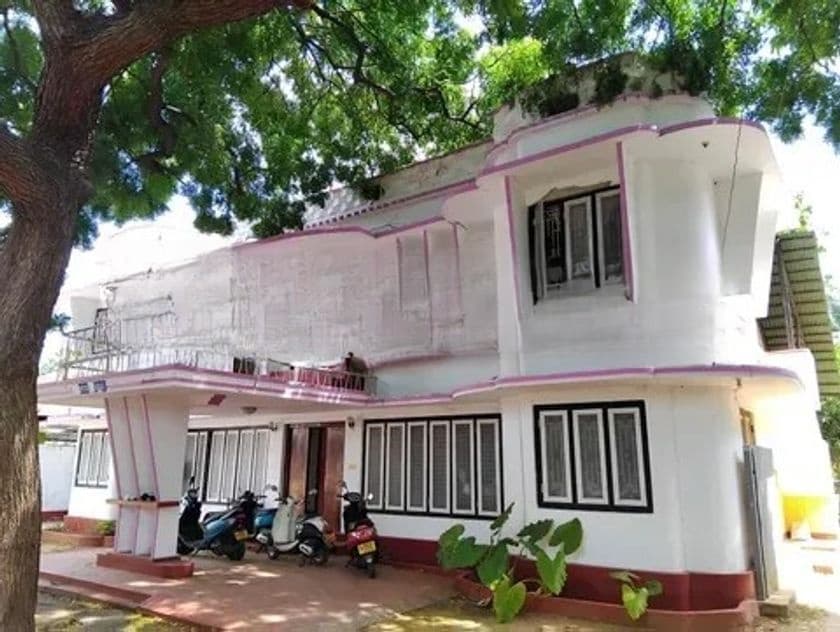 Rooms Rent (Girls only) in Jaffna Town